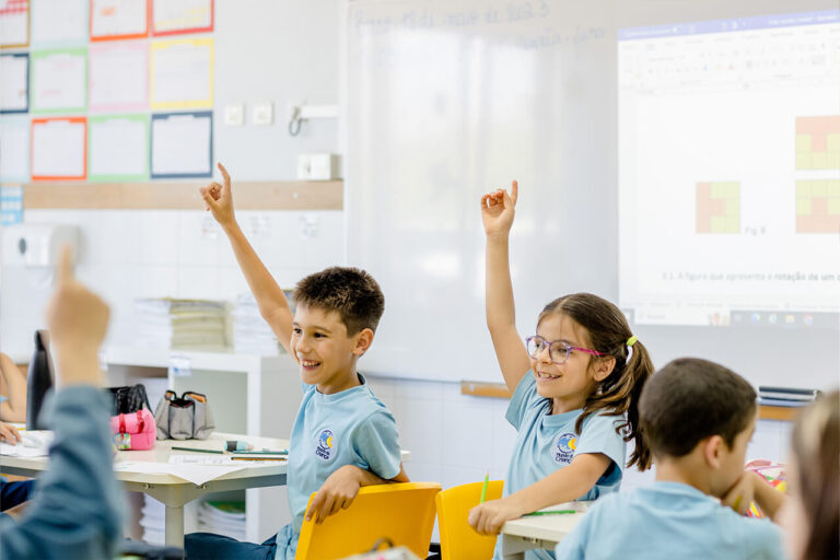 Oferta educativa Mundo da Criança